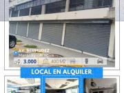 Local en Alquiler en Maracay Aragua
