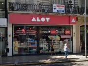 Local en alquiler en Microcentro