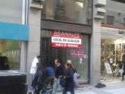 Local en alquiler en microcentro, 56 m²