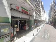 LOCAL EN ALQUILER EN MICROCENTRO CABA