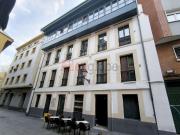 Local en alquiler en Oviedo Asturias