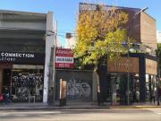 Local en Alquiler en Palermo Av. Córdoba 4511 Sin Expensas