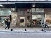 Local en Alquiler en Paraguay y Florida, Microcentro