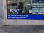 Local EN ALQUILER EN PARQUE CHACABUCO