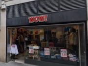 Local en alquiler en peatonal Lavalle. Microcentro