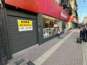 Local en Alquiler en Peatonal San Martín al 300 Pleno...