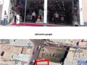 LOCAL EN ALQUILER EN PLENO CENTRO DE PIURA