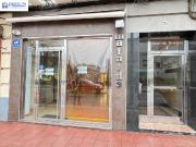 LOCAL EN ALQUILER EN REAL DE BURGOS