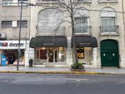 Local en Alquiler en Recoleta: 7.90 mts de Frente, 123...