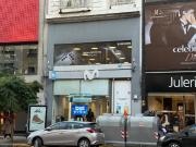Local en alquiler en Recoleta, zona de amplio flujo,...