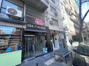 Local en Alquiler en Recoleta, doble altura