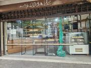 local en alquiler en requerida esquina de Nuñez