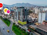 Local en ALQUILER en SALAMANCA DE MONTERRICO