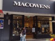 Local en Alquiler en Santa Fe y Ayacucho