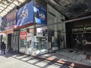 Local en Alquiler en Santa Fe y Rodriguez Peña