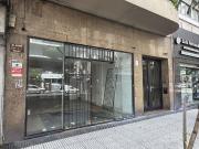 Local en Alquiler en Santa Fe y Talcahuano
