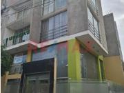 Local En Alquiler En Urbanización San Luis, Chiclayo....