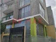 Local En Alquiler En Urbanización San Luis / Chiclayo...