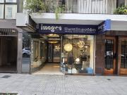 Local en Alquiler en Uruguay y Santa Fe, Barrio Norte