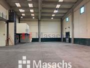 Nave industrial en alquiler en Vidreres, de 1.050 m² 3...