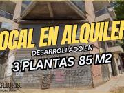 Local en Alquiler en Villa crespo
