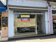Local en alquiler en Zaragoza Zaragoza