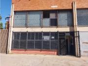 Local en alquiler en Zona Industrial de Catia 190mts/2B