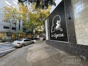 Local en alquiler Esquina 9m x 13.5 apto todo rubro