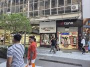 Local en alquiler Florida entre Corrientes y Lavalle