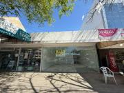 Local en alquiler frente a Hospital Privado