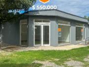 Local en alquiler La Sebastiana, Villa de Merlo