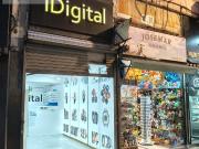 Local en alquiler, Microcentro