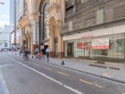 Local en Alquiler Microcentro Alquiler 1000 m2 en tres...