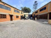 Local En Alquiler o Venta