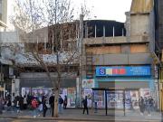 Local en alquiler, Once