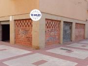 Local en alquiler Orihuela centro, zona puente del rey