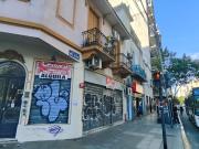 Local en alquiler. PB subsuelo. 145 mts. Apto todo...