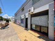 LOCAL EN ALQUILER RINGUELET