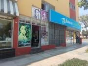 LOCAL EN ALQUILER SAN BORJA