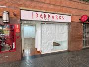 Local en alquiler San Ignacio