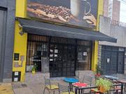 Local en Alquiler: San Nicolas 1177 Echesortu
