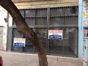 Local en alquiler, sobre Av. Maipú Centro