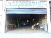 Local en alquiler sobre Av. San Juan