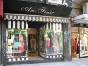 Local en alquiler sobre Av. Santa Fe 2100 entre Uriburu...