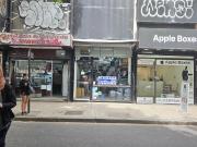 Local en alquiler sobre Blanco Encalada y Av. Cabildo