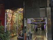 LOCAL EN ALQUILER SOBRE CALLE FLORIDA CABA