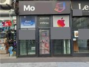 Local en alquiler sobre la peatonal Florida