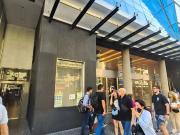 Local en alquiler, Tribunales