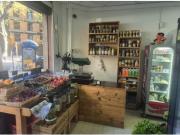 Local en Alquiler y Traspaso – Frutería en Pleno... Local en Alquiler y Traspaso – Frutería en Pleno...