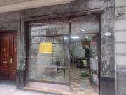 Local en Alquiler y Venta en Las Heras y Junin, Barrio Norte